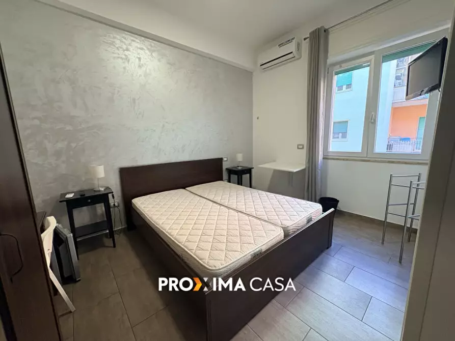 Immagine 4 di Appartamento in vendita  in Via Posidonia 212 a Salerno