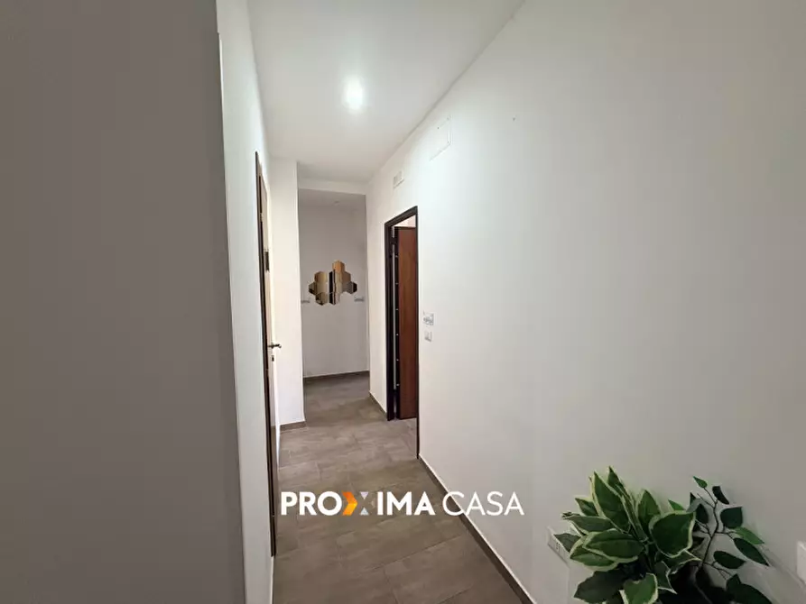 Immagine 8 di Appartamento in vendita  in Via Posidonia 212 a Salerno