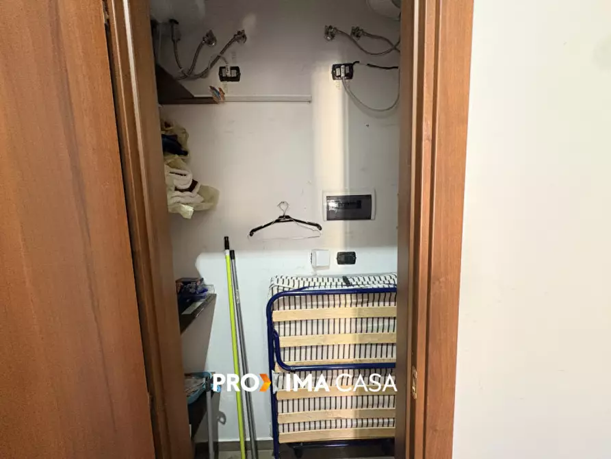 Immagine 9 di Appartamento in vendita  in Via Posidonia 212 a Salerno