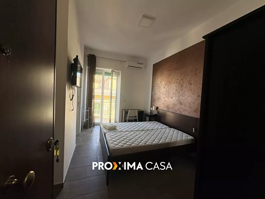 Immagine 10 di Appartamento in vendita  in Via Posidonia 212 a Salerno