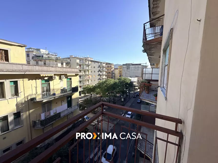Immagine 14 di Appartamento in vendita  in Via Posidonia 212 a Salerno
