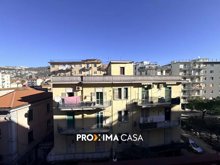 Immagine 16 di Appartamento in vendita  in Via Posidonia 212 a Salerno