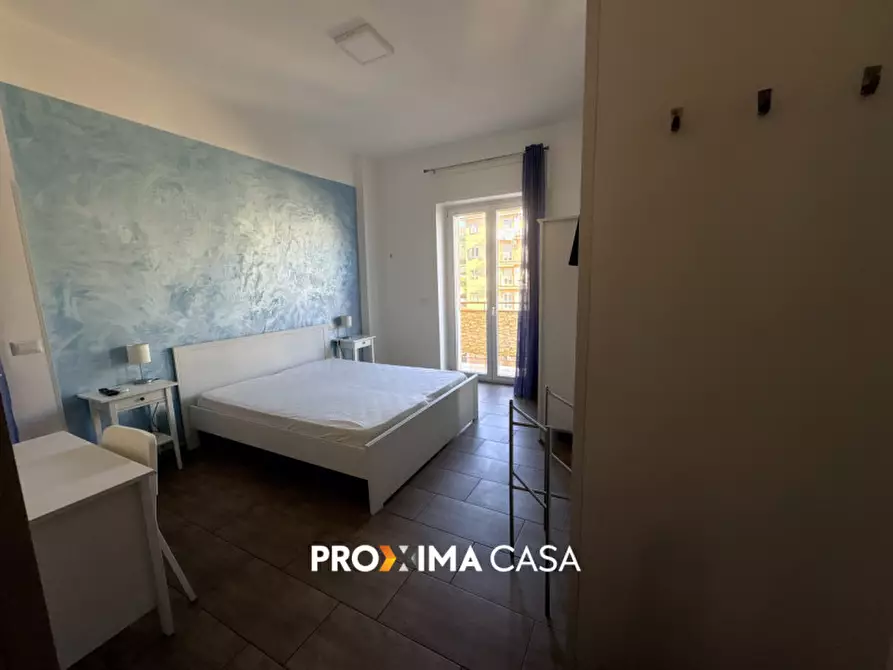 Immagine 17 di Appartamento in vendita  in Via Posidonia 212 a Salerno