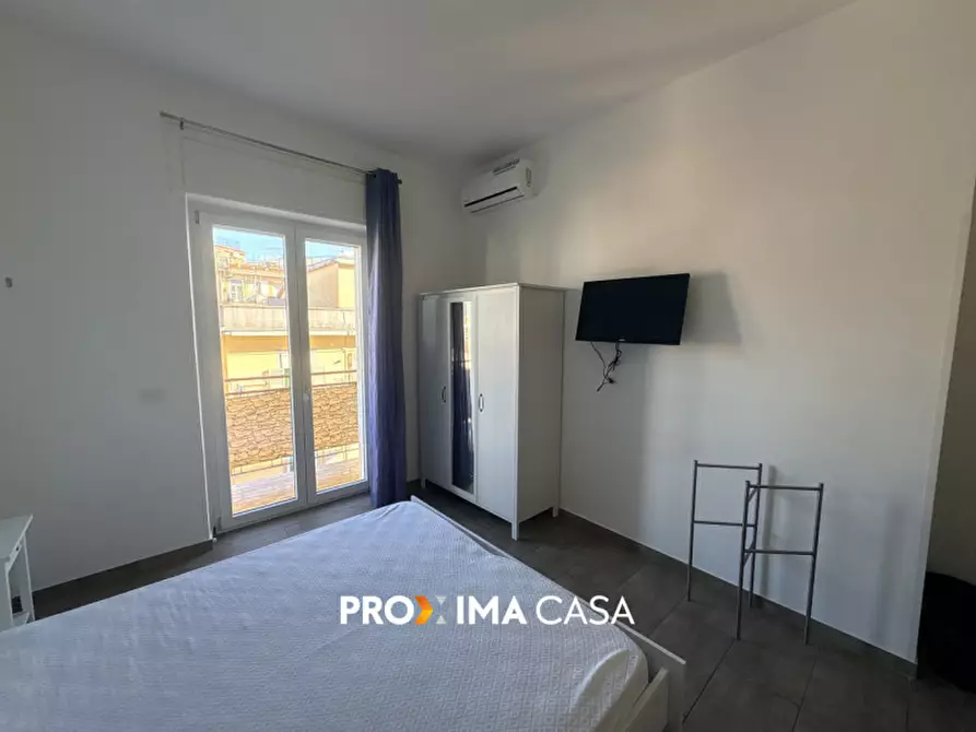 Immagine 18 di Appartamento in vendita  in Via Posidonia 212 a Salerno