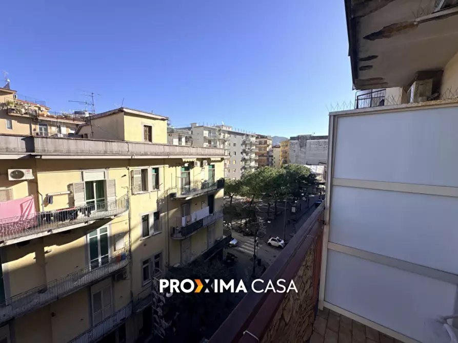 Immagine 23 di Appartamento in vendita  in Via Posidonia 212 a Salerno