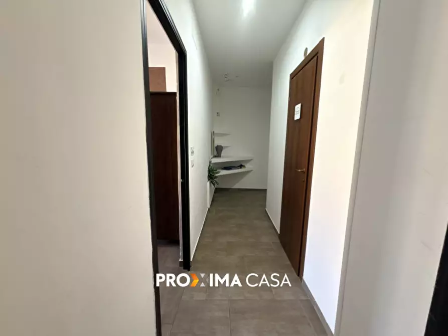 Immagine 24 di Appartamento in vendita  in Via Posidonia 212 a Salerno