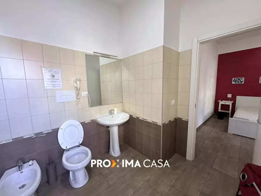 Immagine 28 di Appartamento in vendita  in Via Posidonia 212 a Salerno