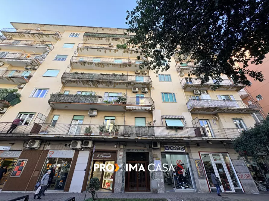 Immagine 29 di Appartamento in vendita  in Via Posidonia 212 a Salerno