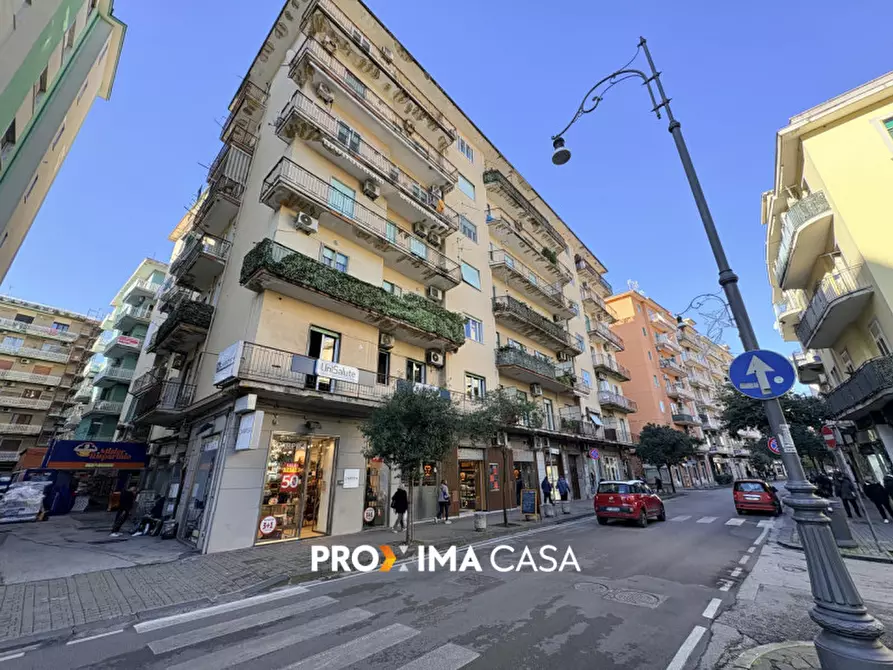 Immagine 30 di Appartamento in vendita  in Via Posidonia 212 a Salerno