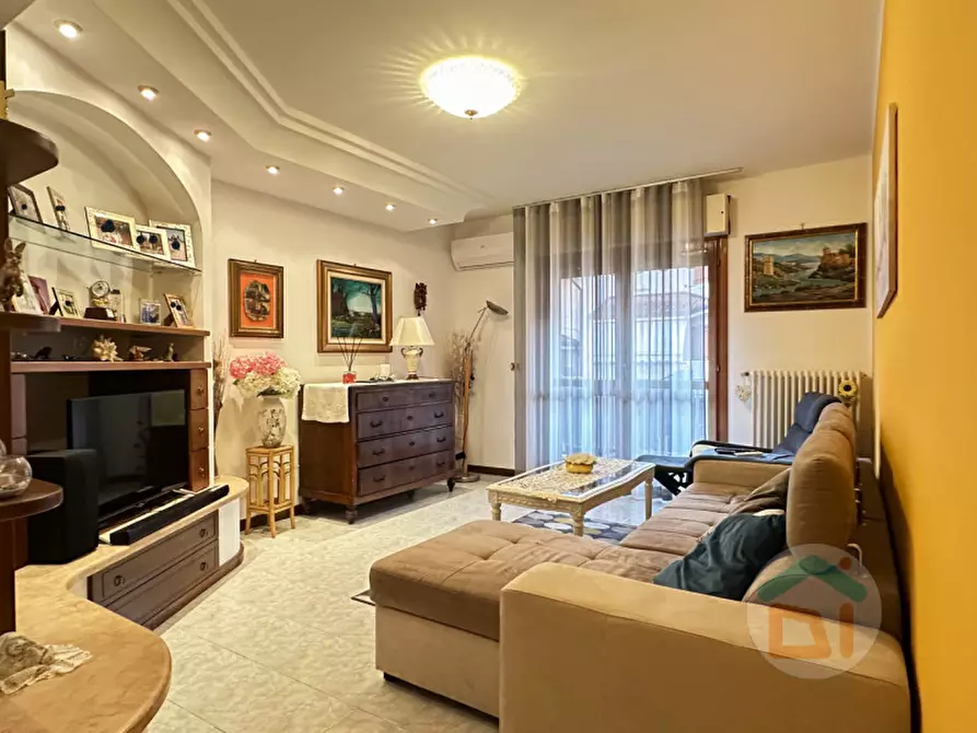 Immagine 1 di Appartamento in vendita  in Via della Turisella a Cervignano Del Friuli