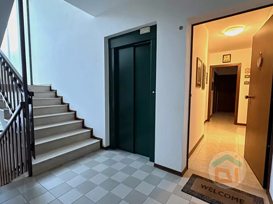 Immagine 2 di Appartamento in vendita  in Via della Turisella a Cervignano Del Friuli