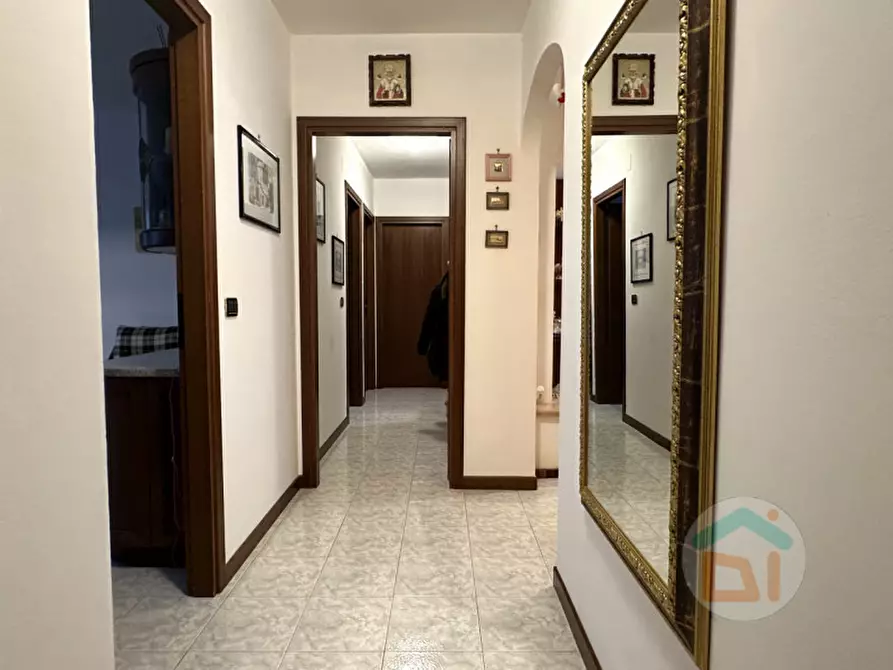 Immagine 3 di Appartamento in vendita  in Via della Turisella a Cervignano Del Friuli