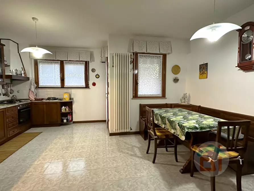 Immagine 4 di Appartamento in vendita  in Via della Turisella a Cervignano Del Friuli