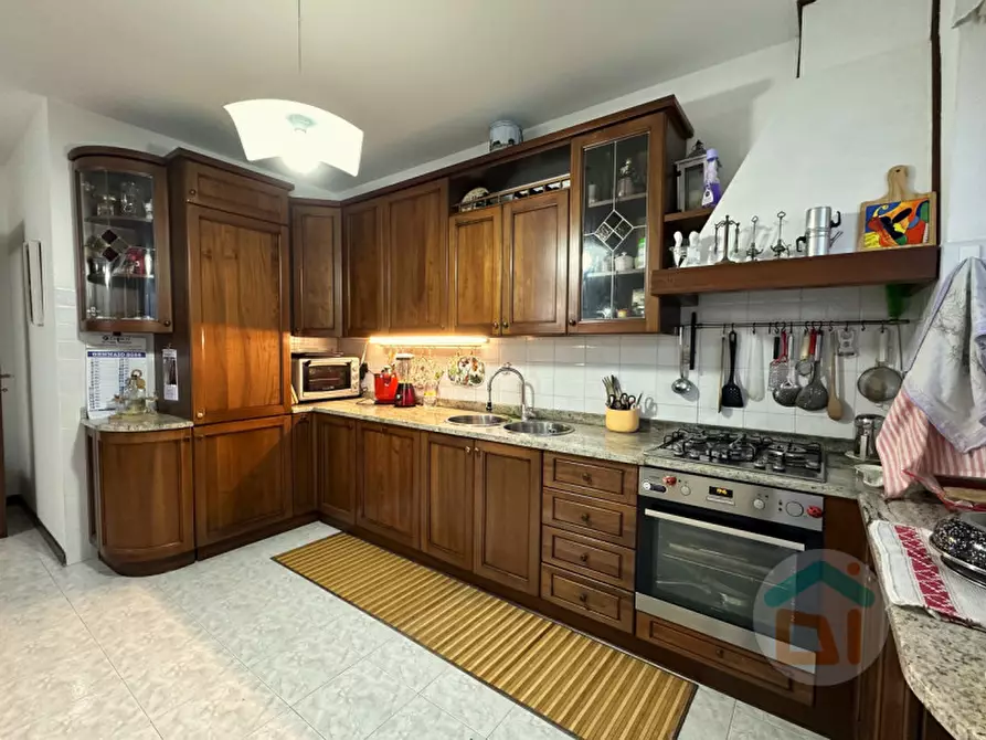 Immagine 5 di Appartamento in vendita  in Via della Turisella a Cervignano Del Friuli