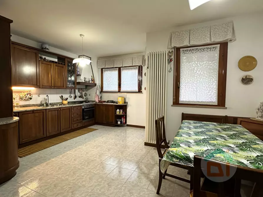 Immagine 6 di Appartamento in vendita  in Via della Turisella a Cervignano Del Friuli