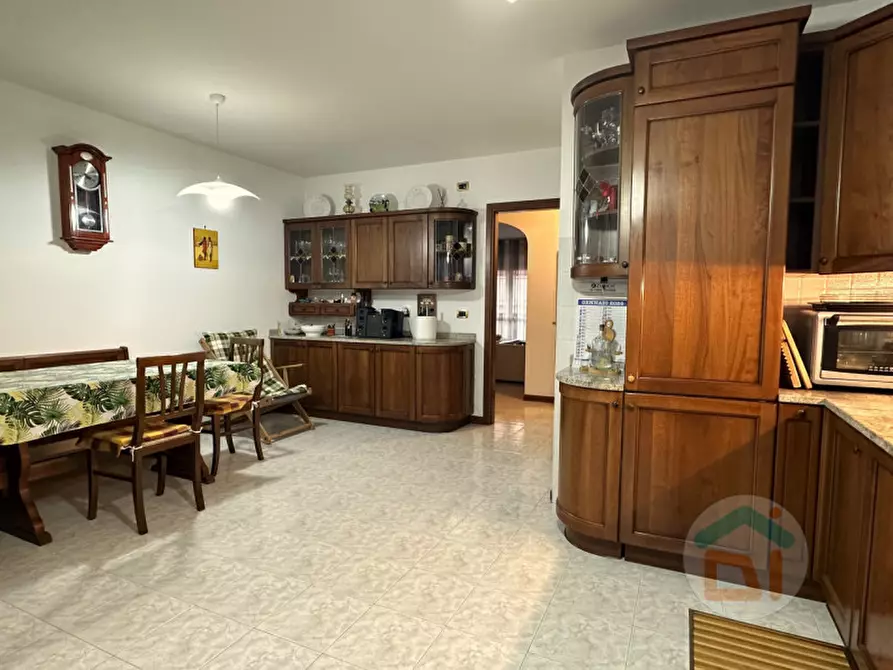 Immagine 7 di Appartamento in vendita  in Via della Turisella a Cervignano Del Friuli