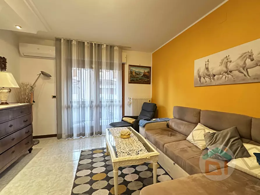 Immagine 8 di Appartamento in vendita  in Via della Turisella a Cervignano Del Friuli