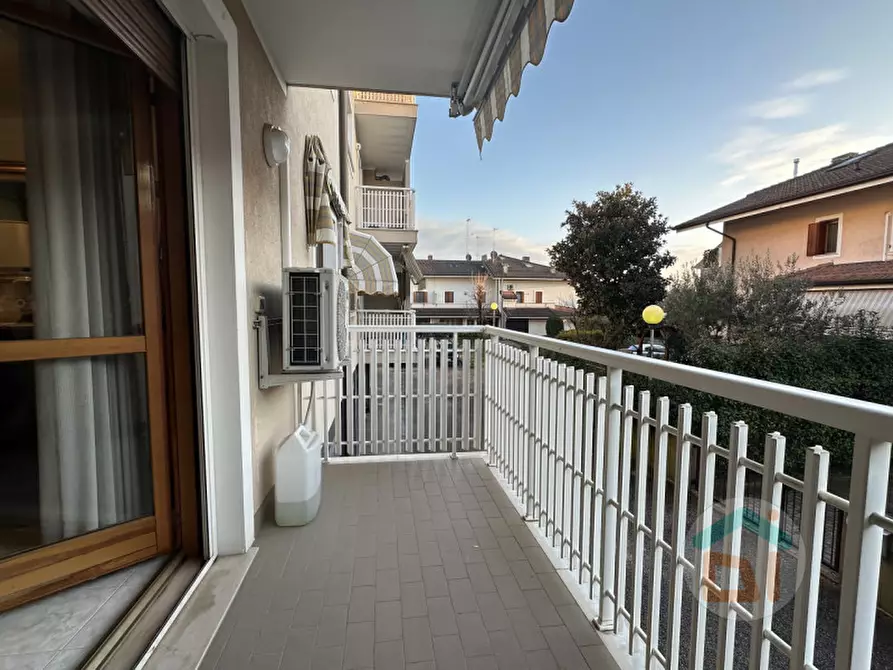 Immagine 9 di Appartamento in vendita  in Via della Turisella a Cervignano Del Friuli