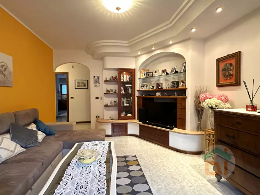 Immagine 10 di Appartamento in vendita  in Via della Turisella a Cervignano Del Friuli