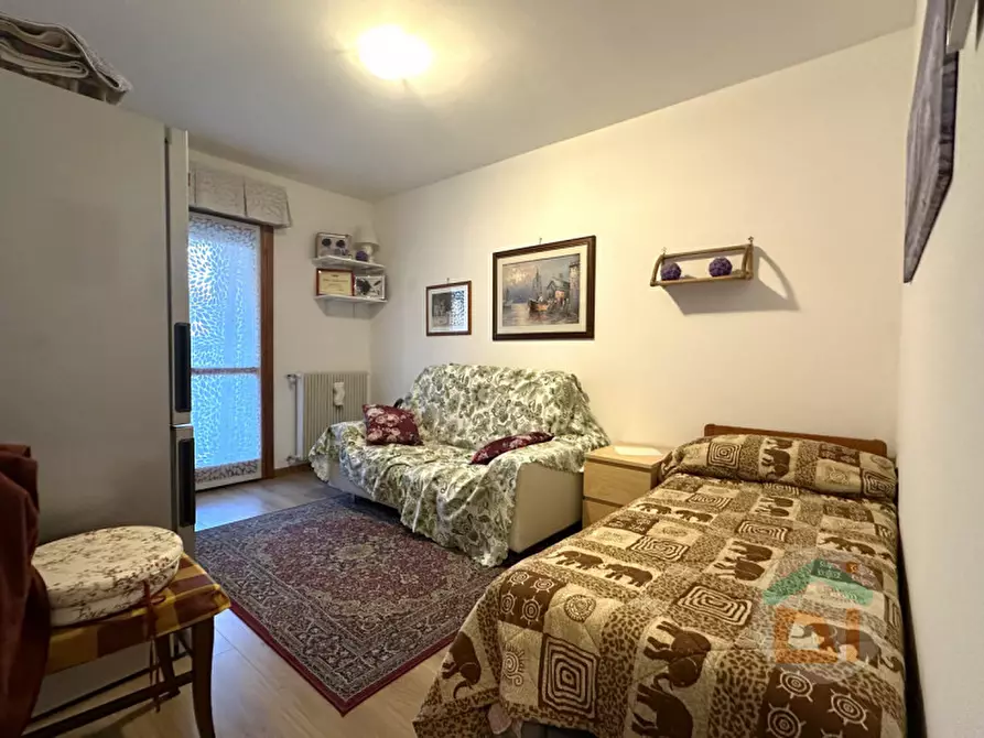 Immagine 11 di Appartamento in vendita  in Via della Turisella a Cervignano Del Friuli