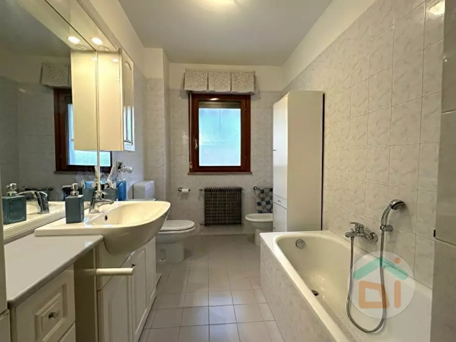 Immagine 12 di Appartamento in vendita  in Via della Turisella a Cervignano Del Friuli