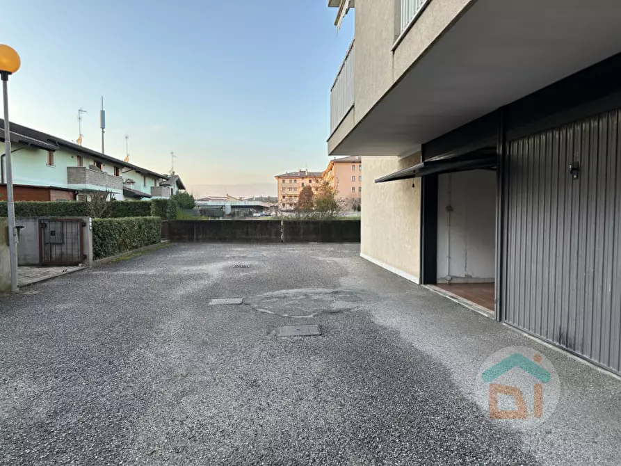 Immagine 17 di Appartamento in vendita  in Via della Turisella a Cervignano Del Friuli