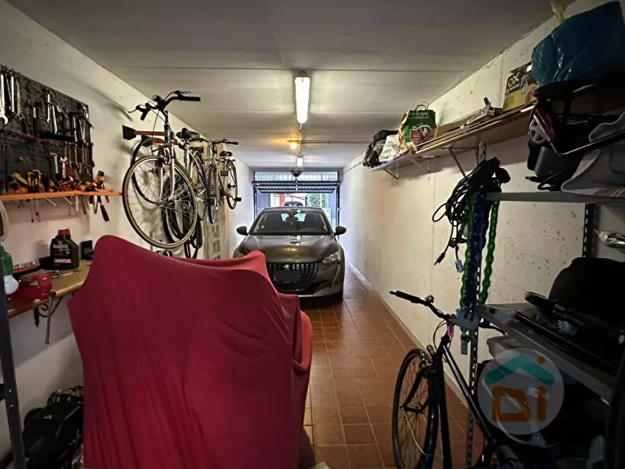 Immagine 18 di Appartamento in vendita  in Via della Turisella a Cervignano Del Friuli