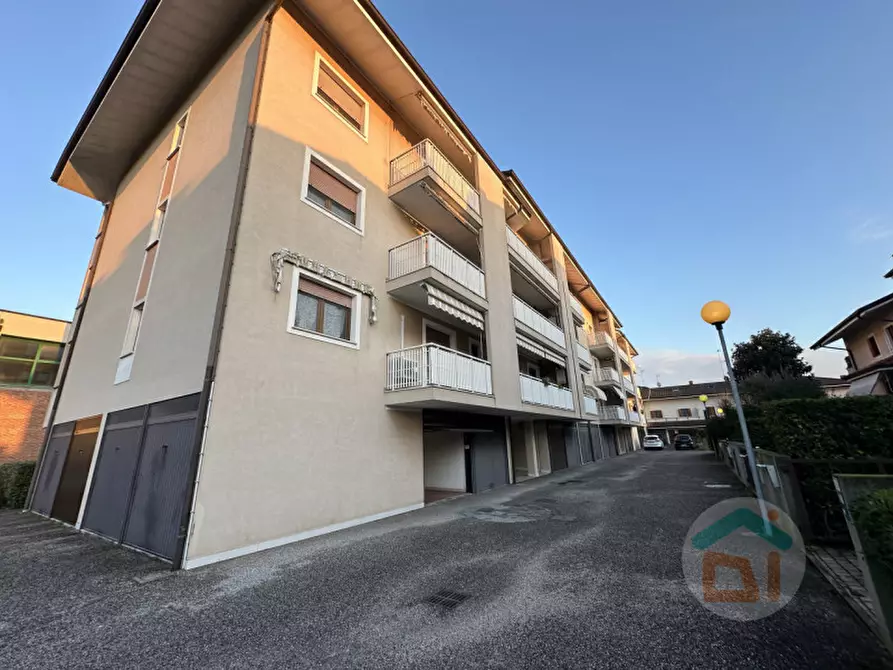 Immagine 20 di Appartamento in vendita  in Via della Turisella a Cervignano Del Friuli