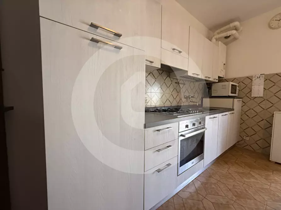 Immagine 2 di Appartamento in vendita  a Piombino Dese