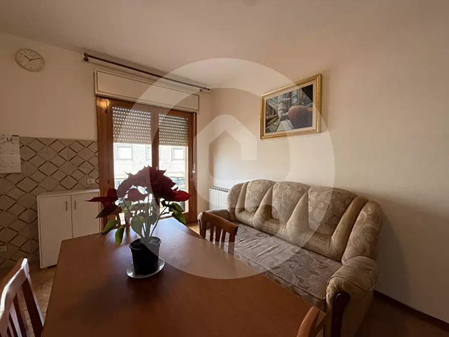 Immagine 3 di Appartamento in vendita  a Piombino Dese