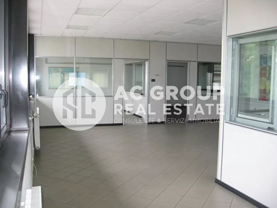 Immagine 5 di Capannone industriale in affitto  in Via Leonardo Da Vinci a Gerenzano