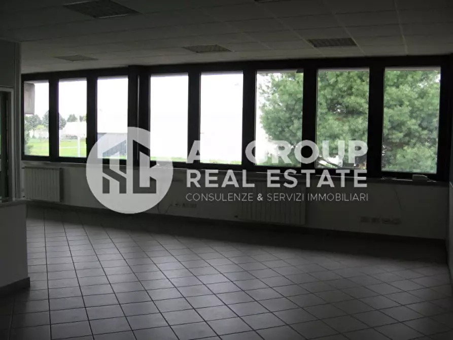 Immagine 6 di Capannone industriale in affitto  in Via Leonardo Da Vinci a Gerenzano