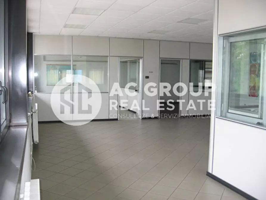 Immagine 9 di Capannone industriale in affitto  in Via Leonardo Da Vinci a Gerenzano