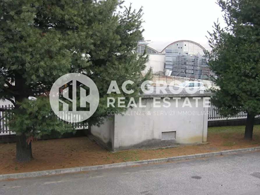 Immagine 12 di Capannone industriale in affitto  in Via Leonardo Da Vinci a Gerenzano