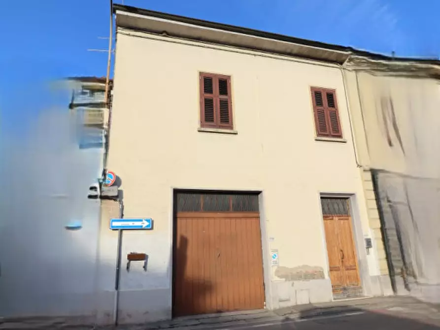 Immagine 2 di Villetta a schiera in vendita  in ambra a Bucine