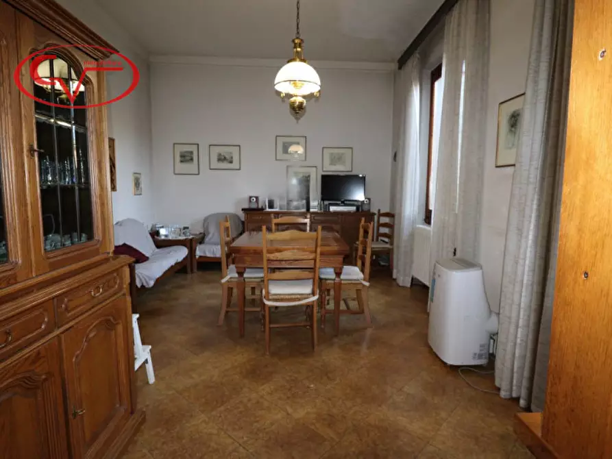 Immagine 3 di Villetta a schiera in vendita  in ambra a Bucine