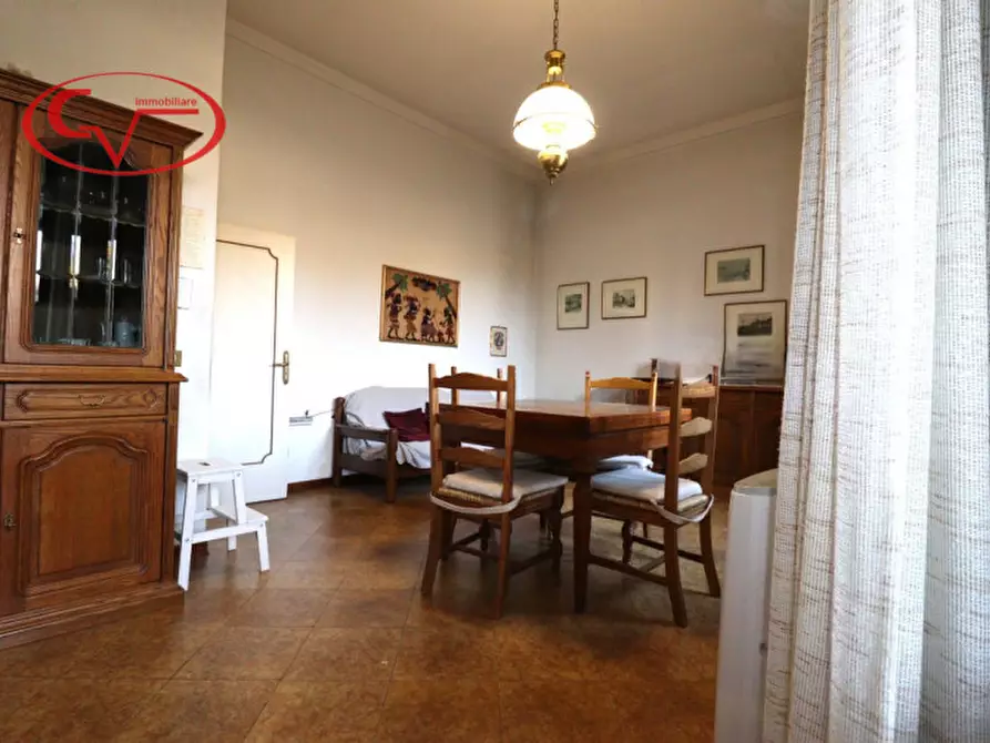 Immagine 4 di Villetta a schiera in vendita  in ambra a Bucine