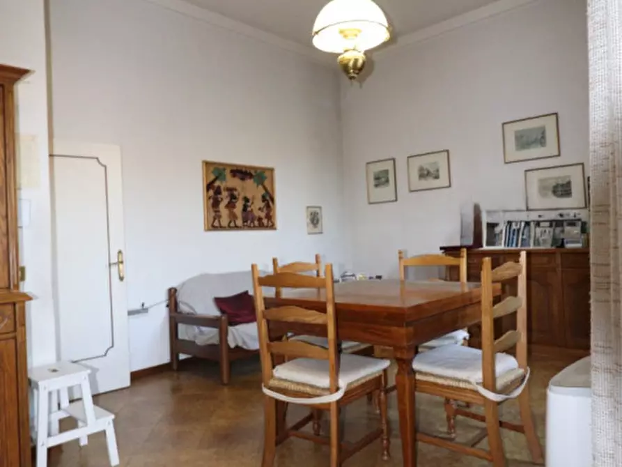 Immagine 6 di Villetta a schiera in vendita  in ambra a Bucine