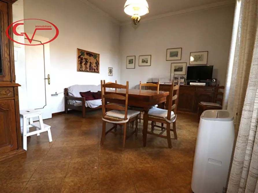 Immagine 7 di Villetta a schiera in vendita  in ambra a Bucine