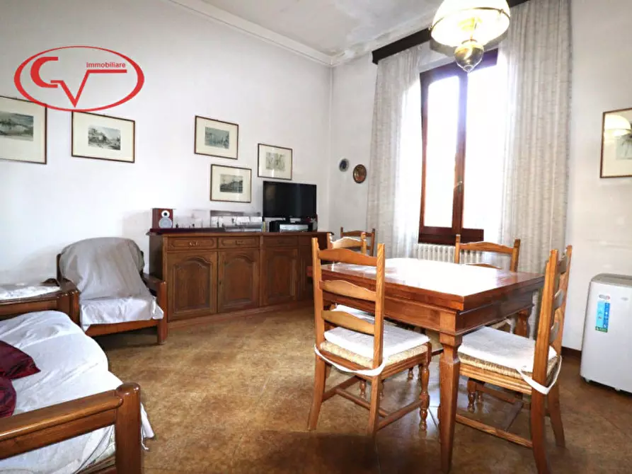 Immagine 8 di Villetta a schiera in vendita  in ambra a Bucine