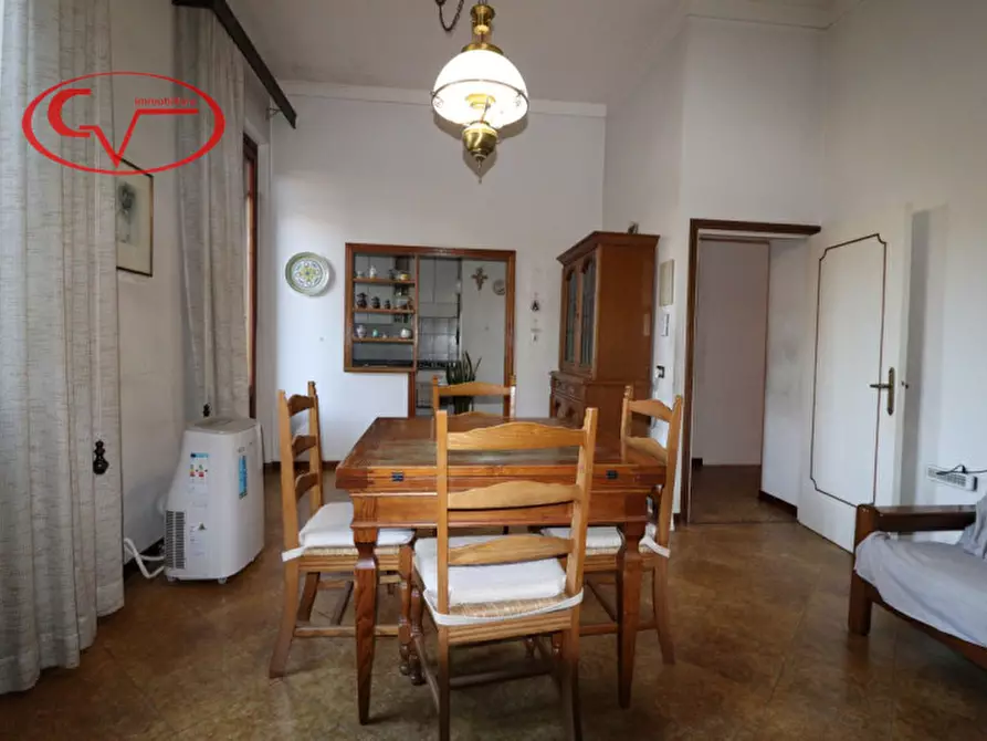 Immagine 9 di Villetta a schiera in vendita  in ambra a Bucine