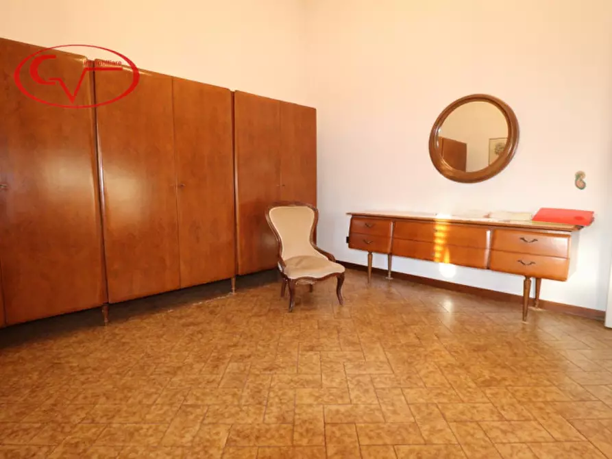 Immagine 17 di Villetta a schiera in vendita  in ambra a Bucine