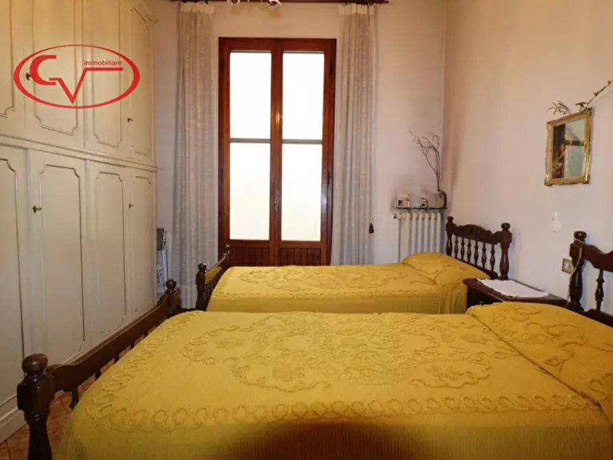 Immagine 24 di Villetta a schiera in vendita  in ambra a Bucine