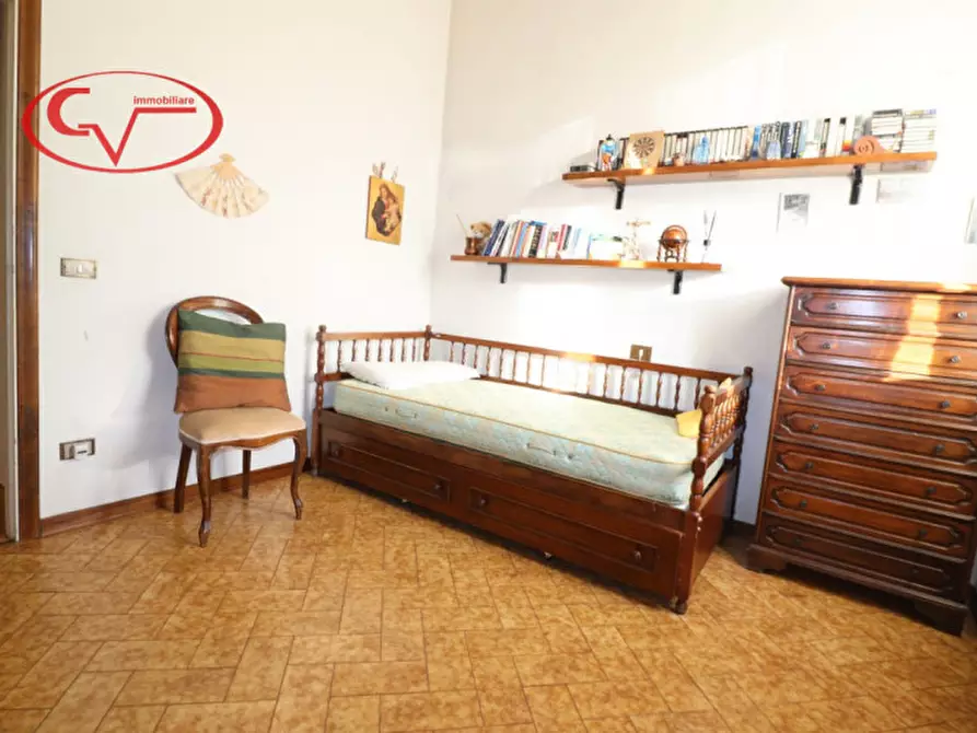 Immagine 26 di Villetta a schiera in vendita  in ambra a Bucine