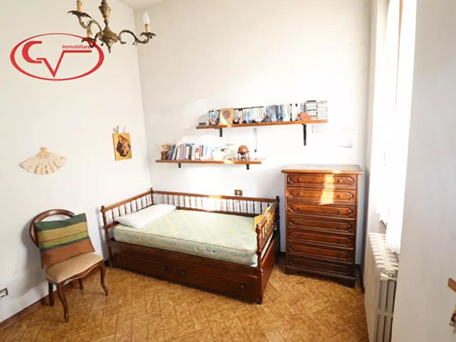 Immagine 28 di Villetta a schiera in vendita  in ambra a Bucine