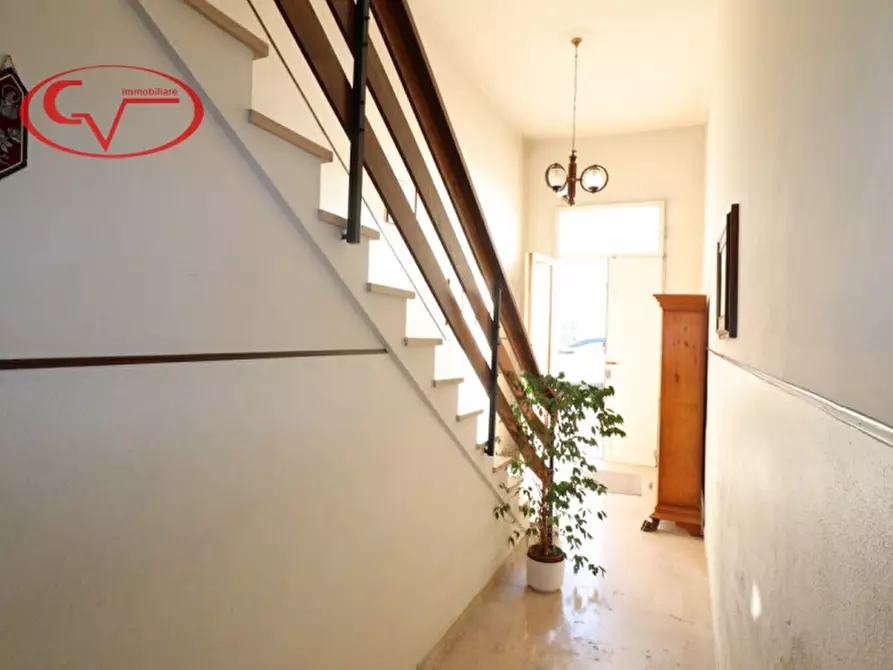 Immagine 29 di Villetta a schiera in vendita  in ambra a Bucine