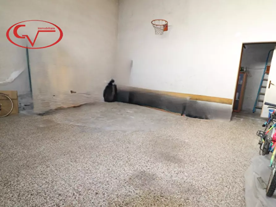 Immagine 32 di Villetta a schiera in vendita  in ambra a Bucine