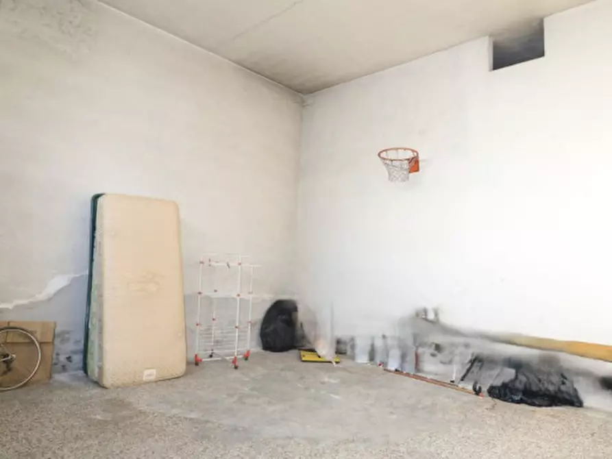 Immagine 33 di Villetta a schiera in vendita  in ambra a Bucine