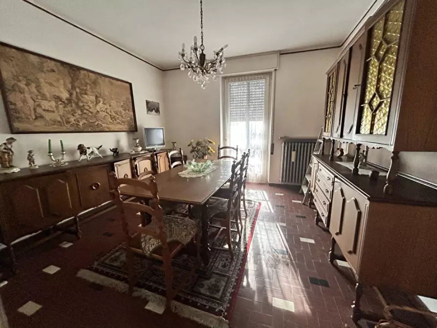 Immagine 2 di Casa indipendente in vendita  in Ferrovieri a Vicenza