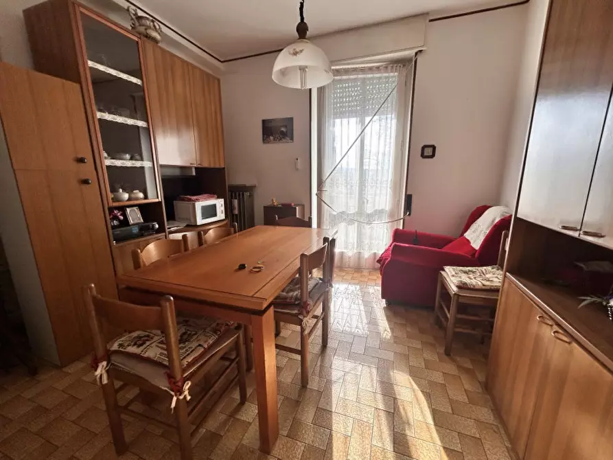 Immagine 3 di Casa indipendente in vendita  in Ferrovieri a Vicenza